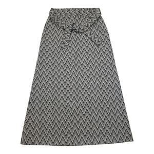 New with Tag Vintage Made in USA 1960's "Joyce" Women's Maxi Dress Size 13-14